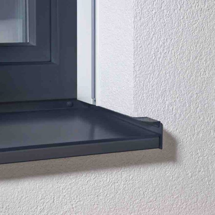 SlidePal Fensterbankabschluss - Helopal