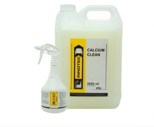 Innotec Calcium Clean - Kalk-und-Flugrostentferner