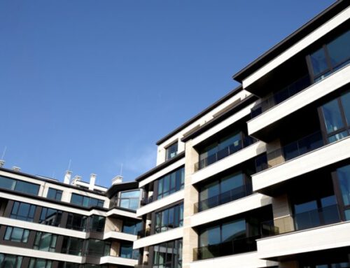Warum Alu Außenfensterbänke heute fast Standard sind