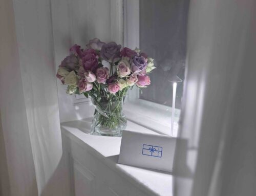 Valentinstag mit Fensterbank Helopal – Ein Platz für das, was man wirklich will.