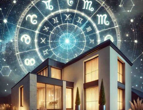 Dein persönliches Insektenschutz-Horoskop 2025