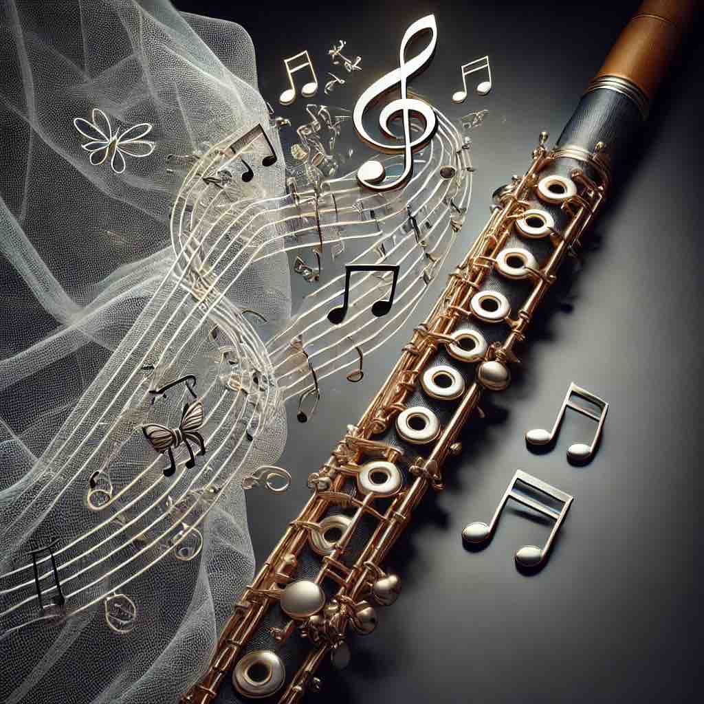 Fliegengitter-Sonate