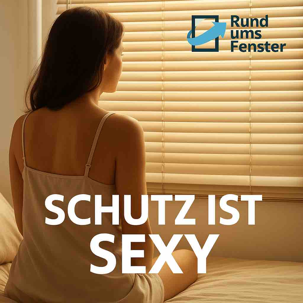 Innen Jalousien