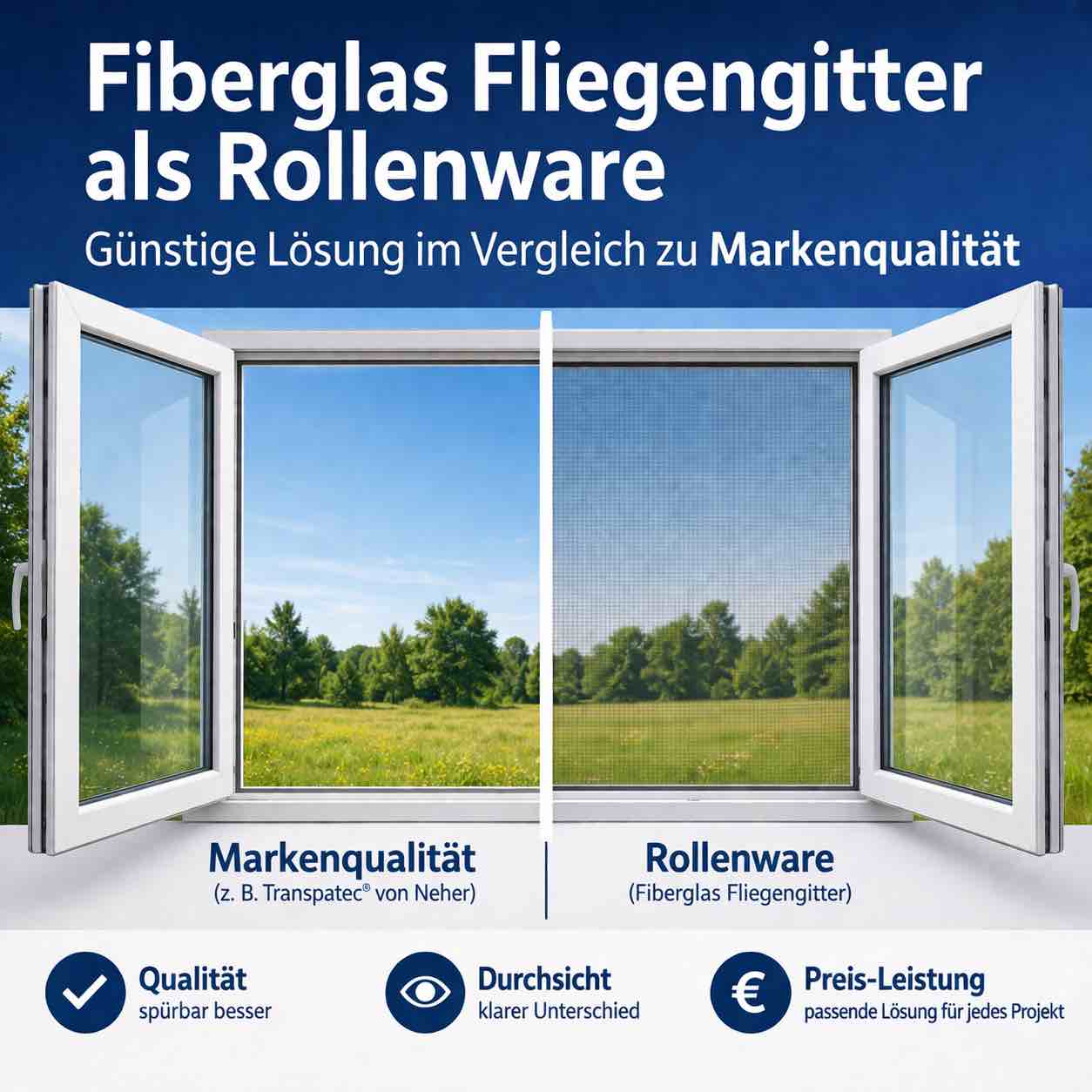 Fiberglas