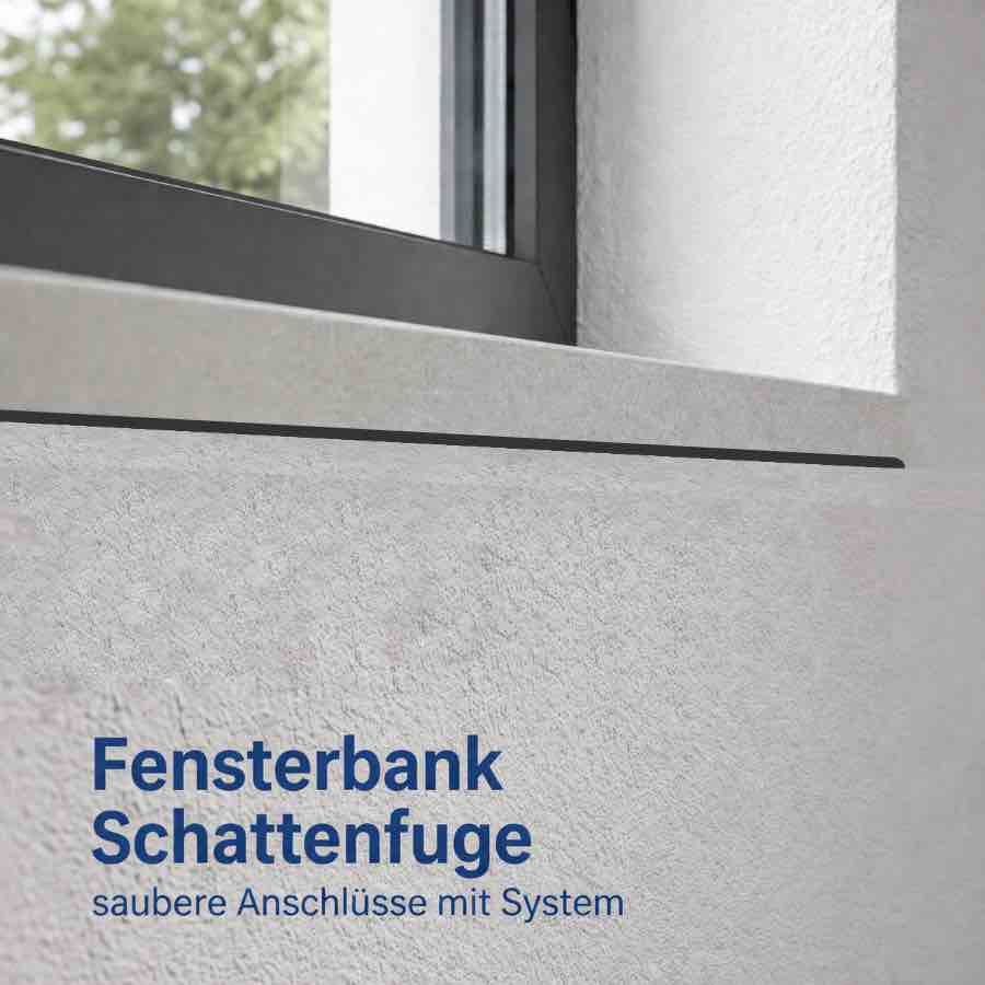 Schattenfuge