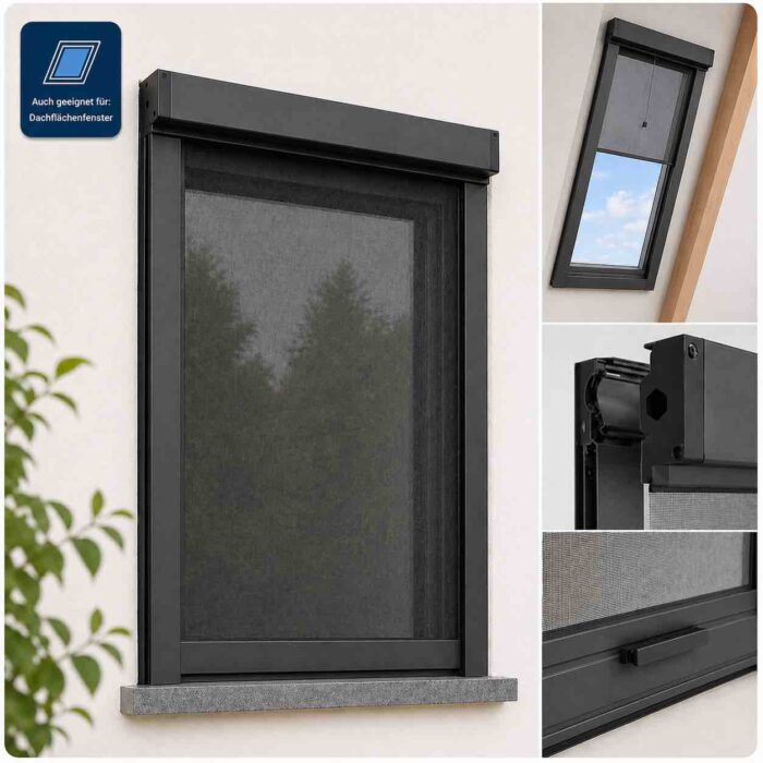 insektenrollo_stock_dachfenster