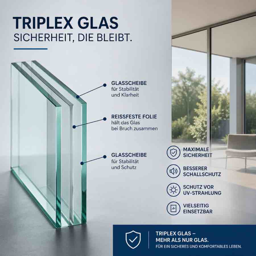 triplex_natürlich