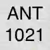 ANT 1021 +15.14&nbsp;&euro;