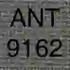 ANT 9162 +15.14&nbsp;&euro;