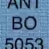 ANT BO 5053 +15.14&nbsp;&euro;