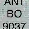 ANT BO 9037 +15.14&nbsp;&euro;