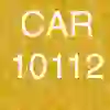 CAR 10112 +15.14&nbsp;&euro;