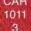 CAR 10113 +15.14&nbsp;&euro;