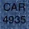 CAR 4935 +15.14&nbsp;&euro;