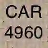 CAR 4960 +15.14&nbsp;&euro;