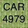 CAR 4979 +15.14&nbsp;&euro;