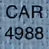 CAR 4988 +15.14&nbsp;&euro;