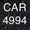CAR 4994 +15.14&nbsp;&euro;