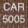 CAR 5005 +15.14&nbsp;&euro;