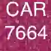 CAR 7664 +15.14&nbsp;&euro;