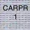 CARPR 1 +15.14&nbsp;&euro;