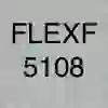 FLEXF 5108 +10.60&nbsp;&euro;