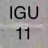 IGU 11 +10.60&nbsp;&euro;