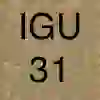 IGU 31 +10.60&nbsp;&euro;