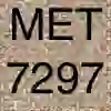 MET 7297 +10.60&nbsp;&euro;