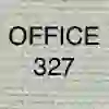 OFFICE 327 +10.60&nbsp;&euro;