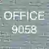 OFFICE 9058 +10.60&nbsp;&euro;