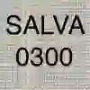 SALVA 0300 +10.60&nbsp;&euro;