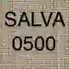 SALVA 0500 +10.60&nbsp;&euro;