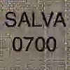 SALVA 0700 +10.60&nbsp;&euro;