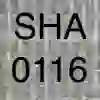 SHA 0116 +10.60&nbsp;&euro;