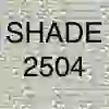 SHADE 2504 +10.60&nbsp;&euro;