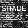 SHADE 9223 +10.60&nbsp;&euro;
