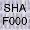 SHAF 000 +10.60&nbsp;&euro;