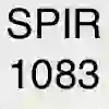 SPIR 1083 +10.60&nbsp;&euro;