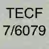 TECF 7/6079 +10.60&nbsp;&euro;