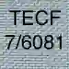 TECF 7/6081 +10.60&nbsp;&euro;