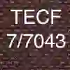 TECF 7/7043 +10.60&nbsp;&euro;