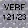 VERF 121/23 +10.60&nbsp;&euro;