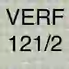 VERF 121/2 +10.60&nbsp;&euro;