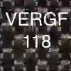 VERGF 118 +10.60&nbsp;&euro;