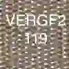 VERGF2 119 +10.60&nbsp;&euro;