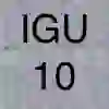 IGU 10 +10.60&nbsp;&euro;