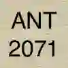 ANT 2071 +15.14&nbsp;&euro;