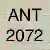 ANT 2272 +15.14&nbsp;&euro;