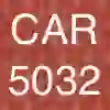 CAR 5032 +15.14&nbsp;&euro;